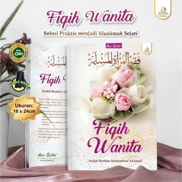 Fiqih Wanita