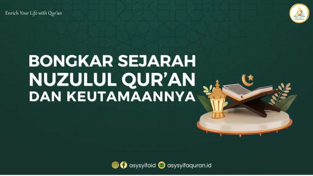 nuzulul quran